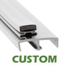 Profile 085 - Custom Refrigeration Gasket Custom Gaskets 0