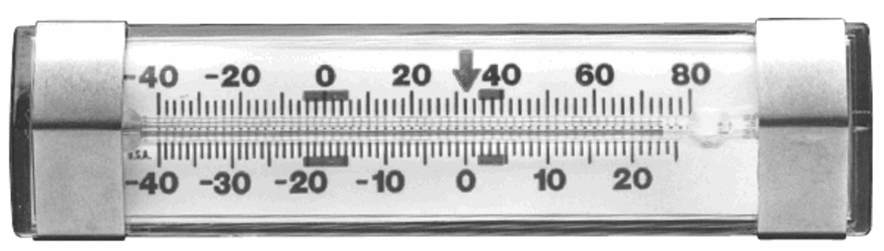 Kason-TM95-Horizontal-Thermometer