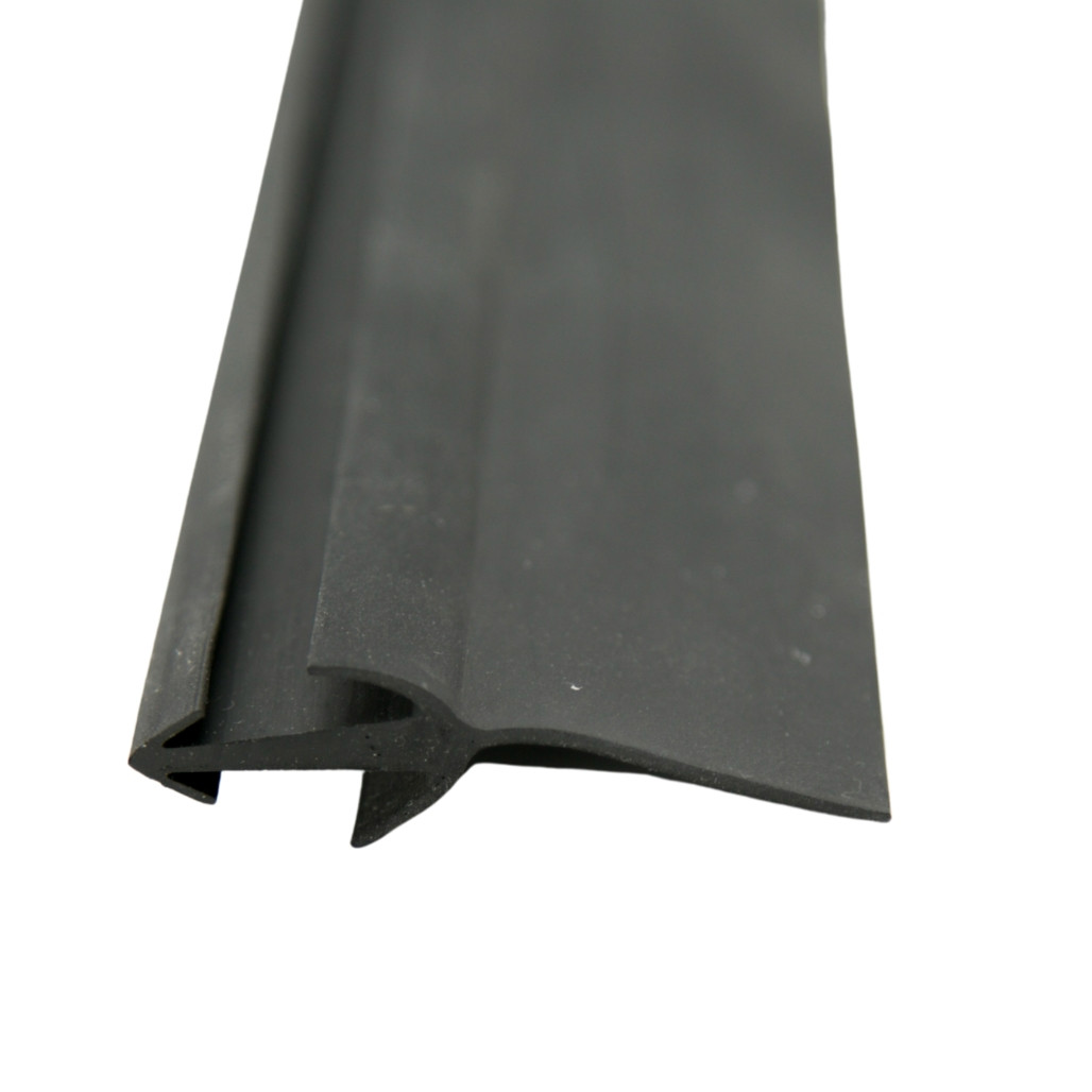 rub Rubbair Door Gasket - 7' Stick