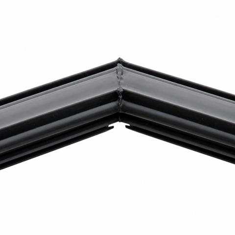 Aftermarket Anthony Door Gasket Profile 365 21 11/16 x 64 1/4 Door size