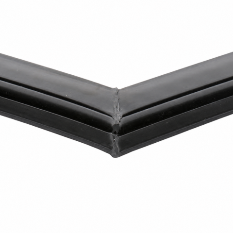 Aftermarket Anthony Door Gasket Profile 365 21 11/16 x 64 1/4 Door size