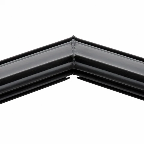 Aftermarket Anthony Door Gasket Profile 365 27 1/4 x 70