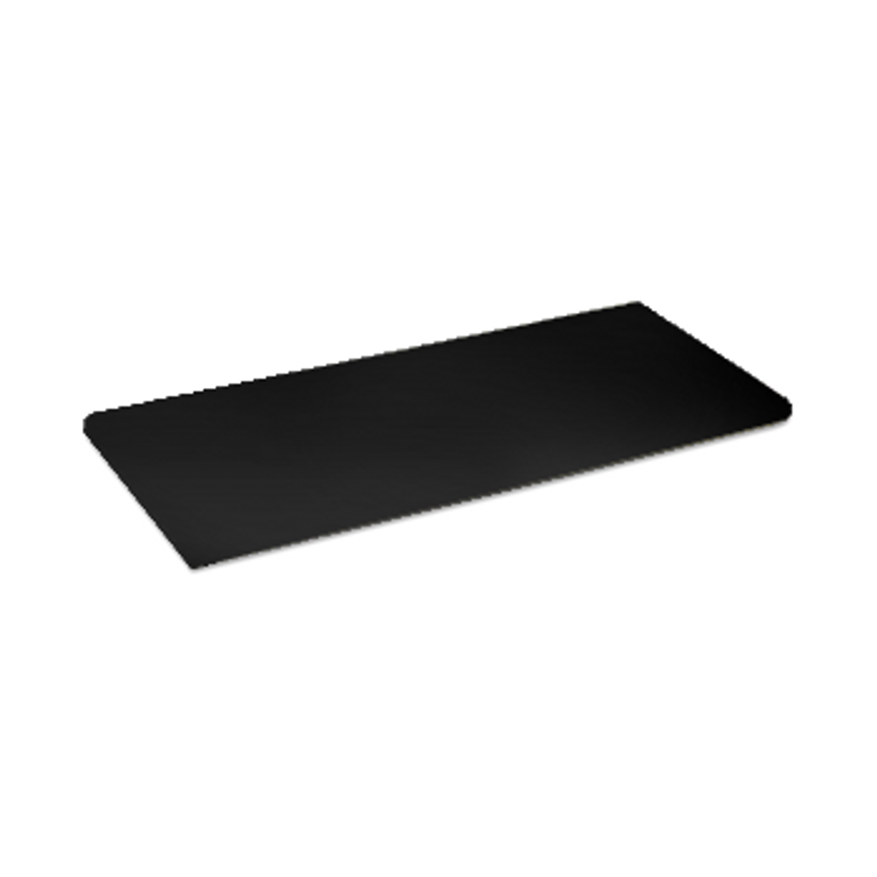 Custom Plastic HDPE White Cutting Board 1/2 Thick