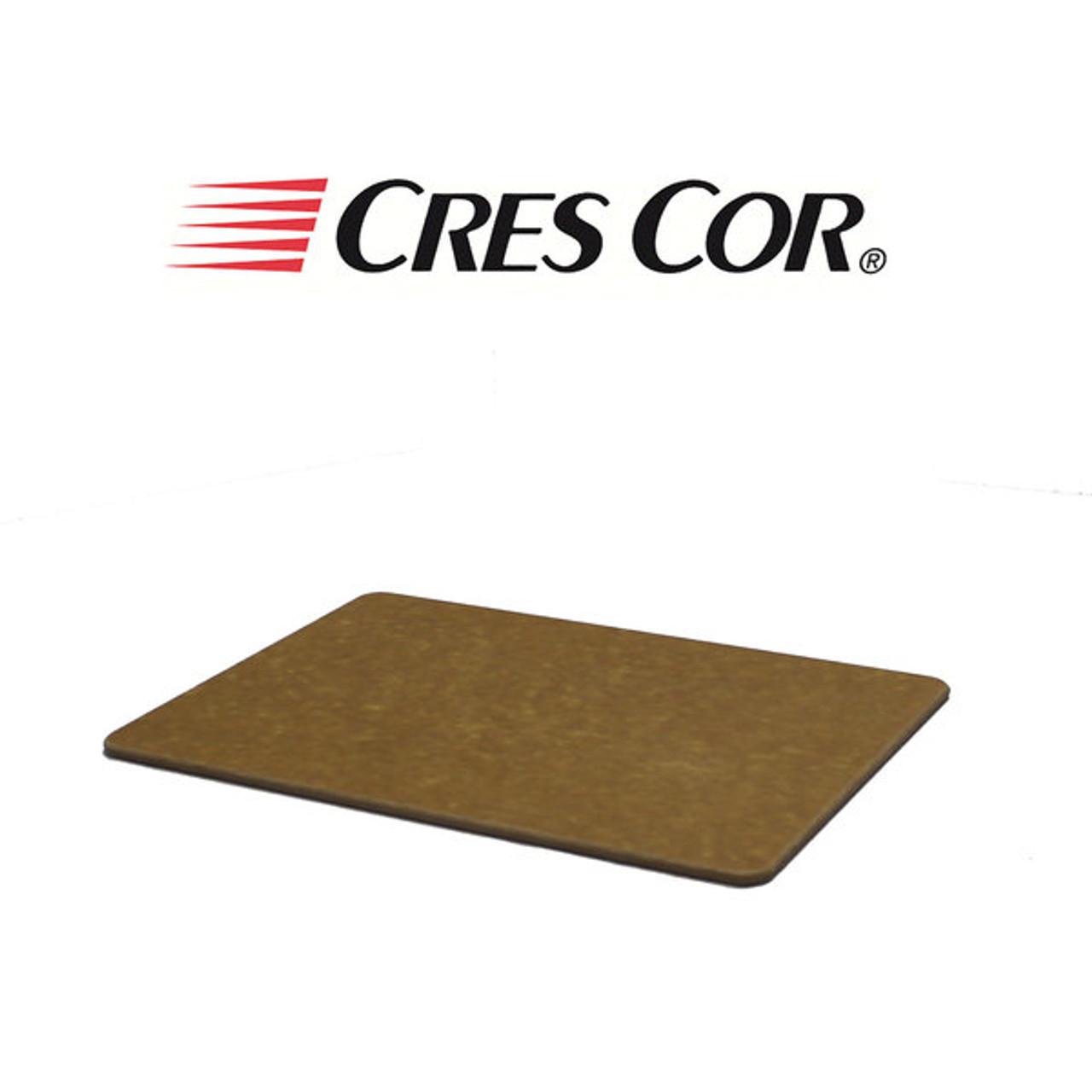 OEM Cutting Board - Cres Cor - P#: 1004-018