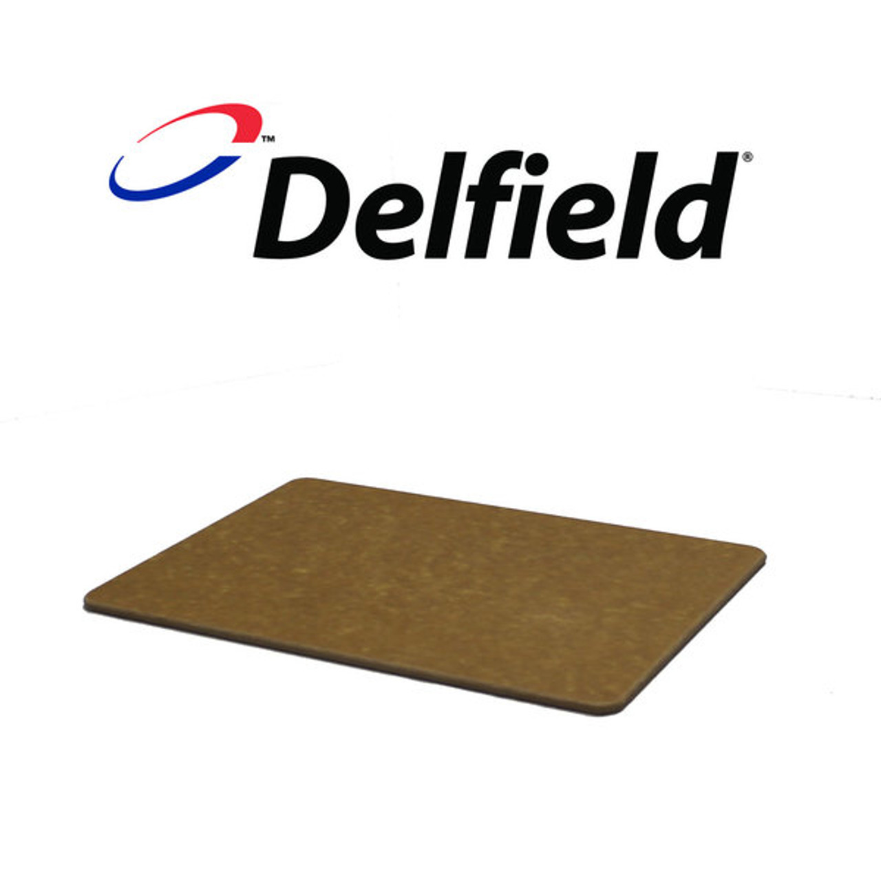 OEM Cutting Board - Delfield - P#: 100-983SY041