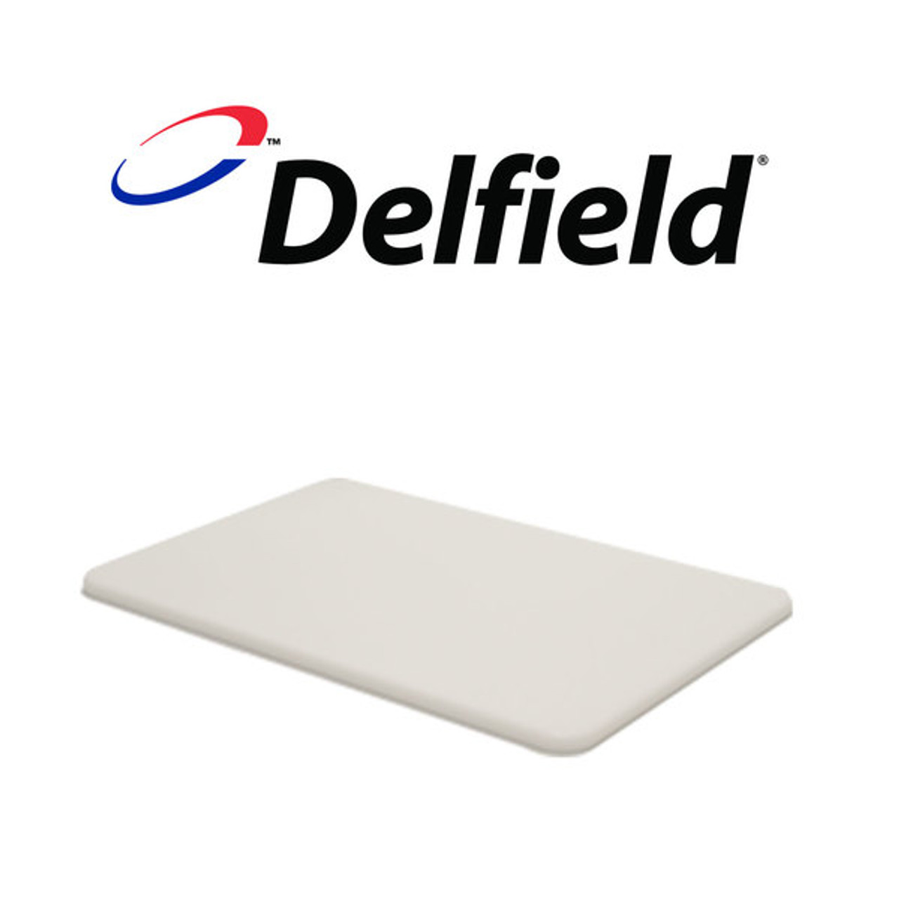 OEM Cutting Board - Delfield - P#: 1301457