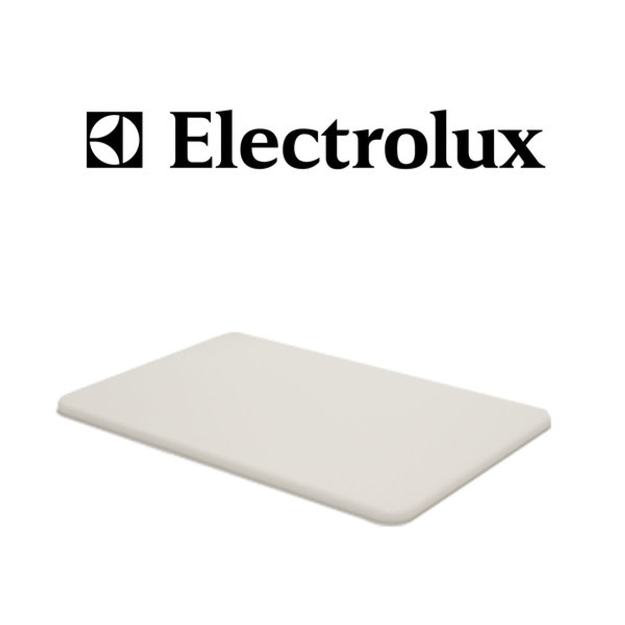 OEM Cutting Board - Electrolux - P#: 37911