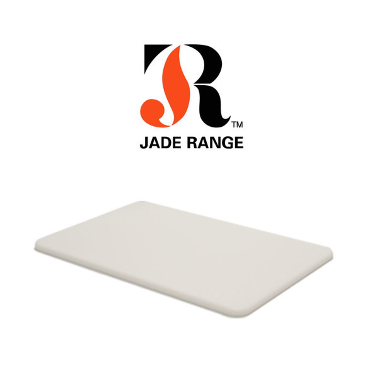 OEM Cutting Board - Jade - P#: 3039500000