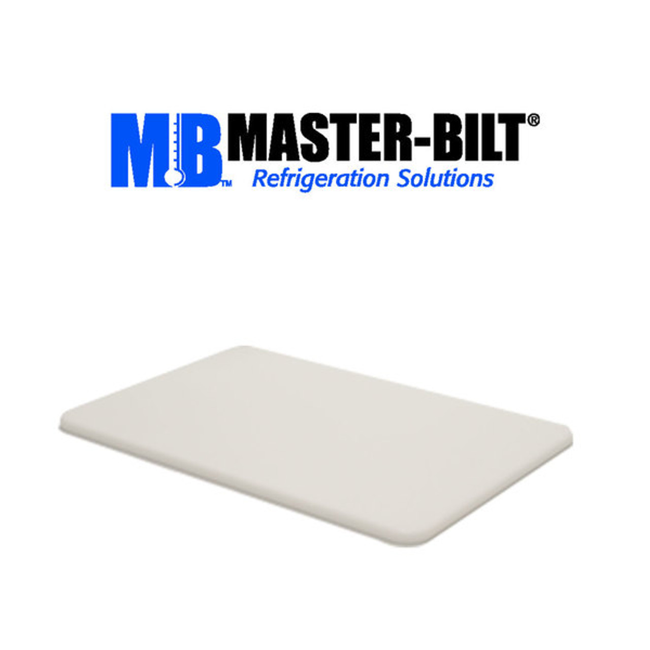 OEM Cutting Board - Master-Bilt - MBSP27-