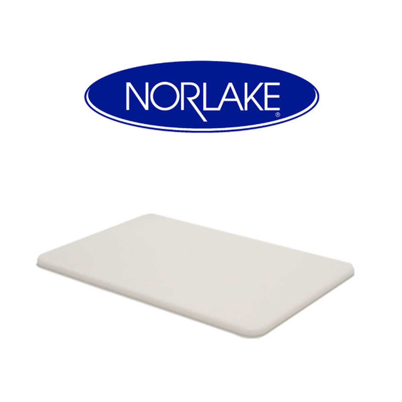 OEM Cutting Board - Norlake - P#: 145782