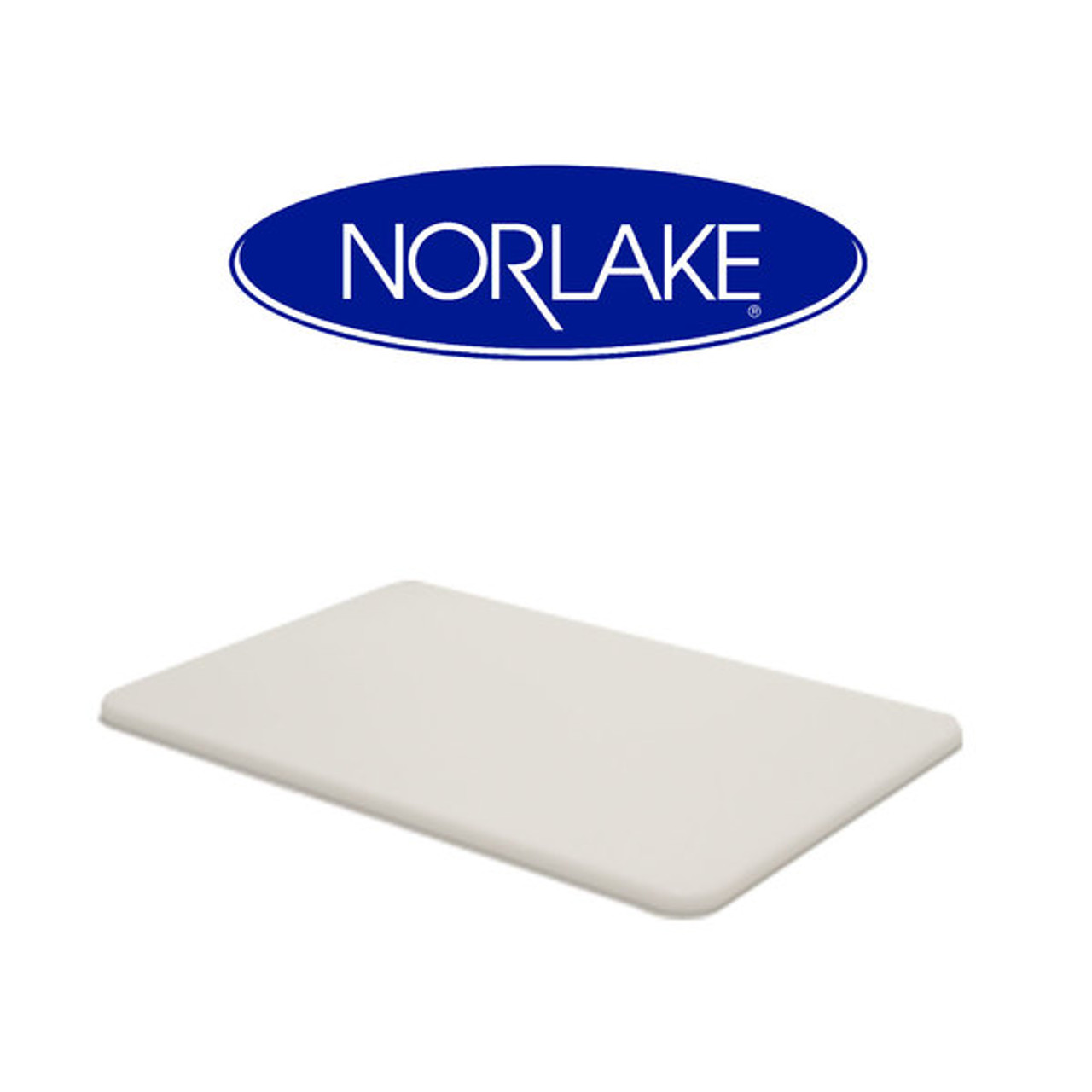 OEM Cutting Board - Norlake - NLSP36-15