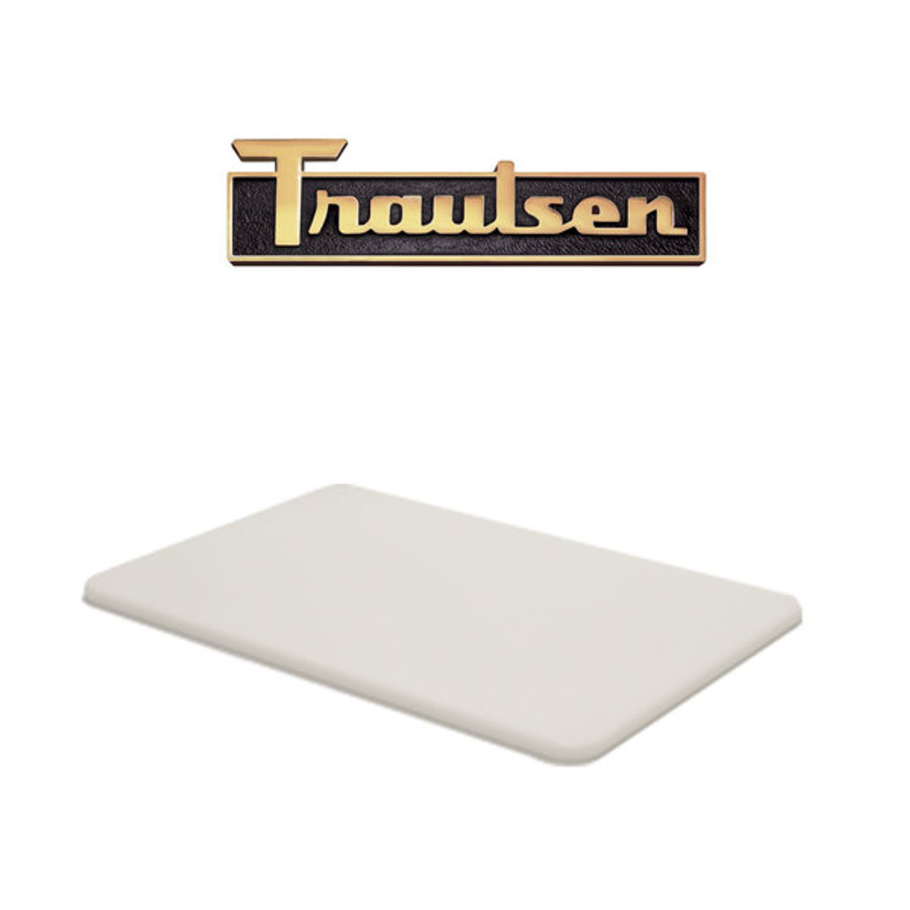 OEM Cutting Board - Traulsen - P#: 340-60172-06