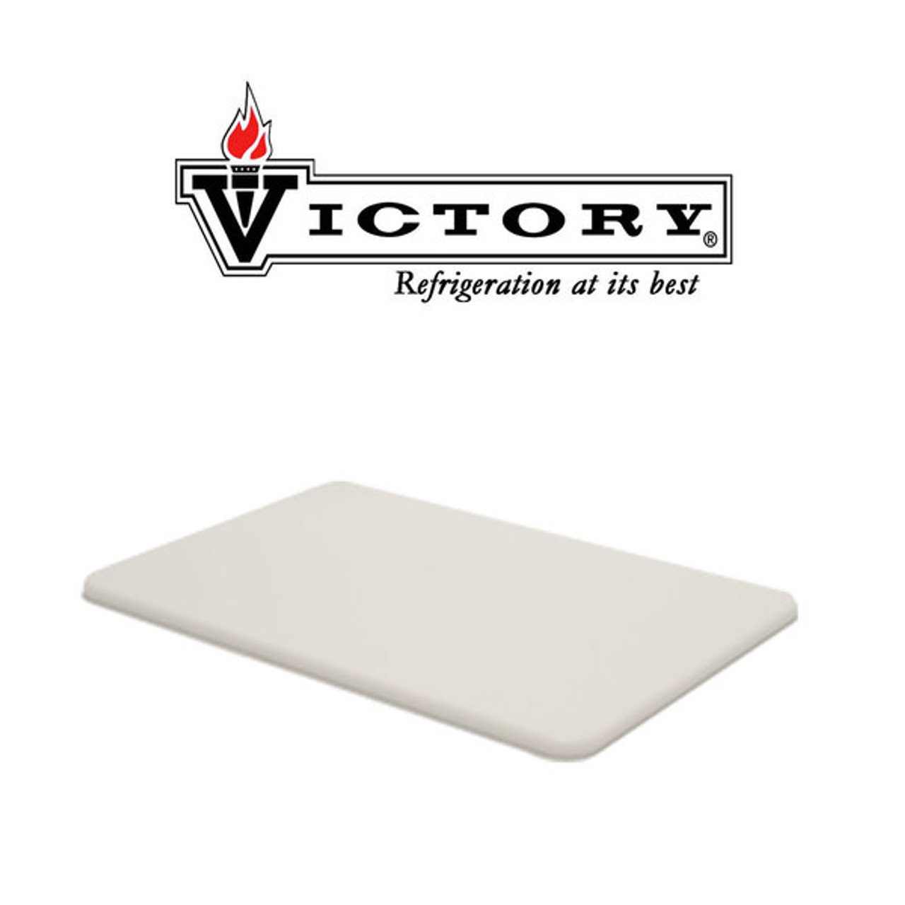 OEM Cutting Board - Victory - P#: 50868702