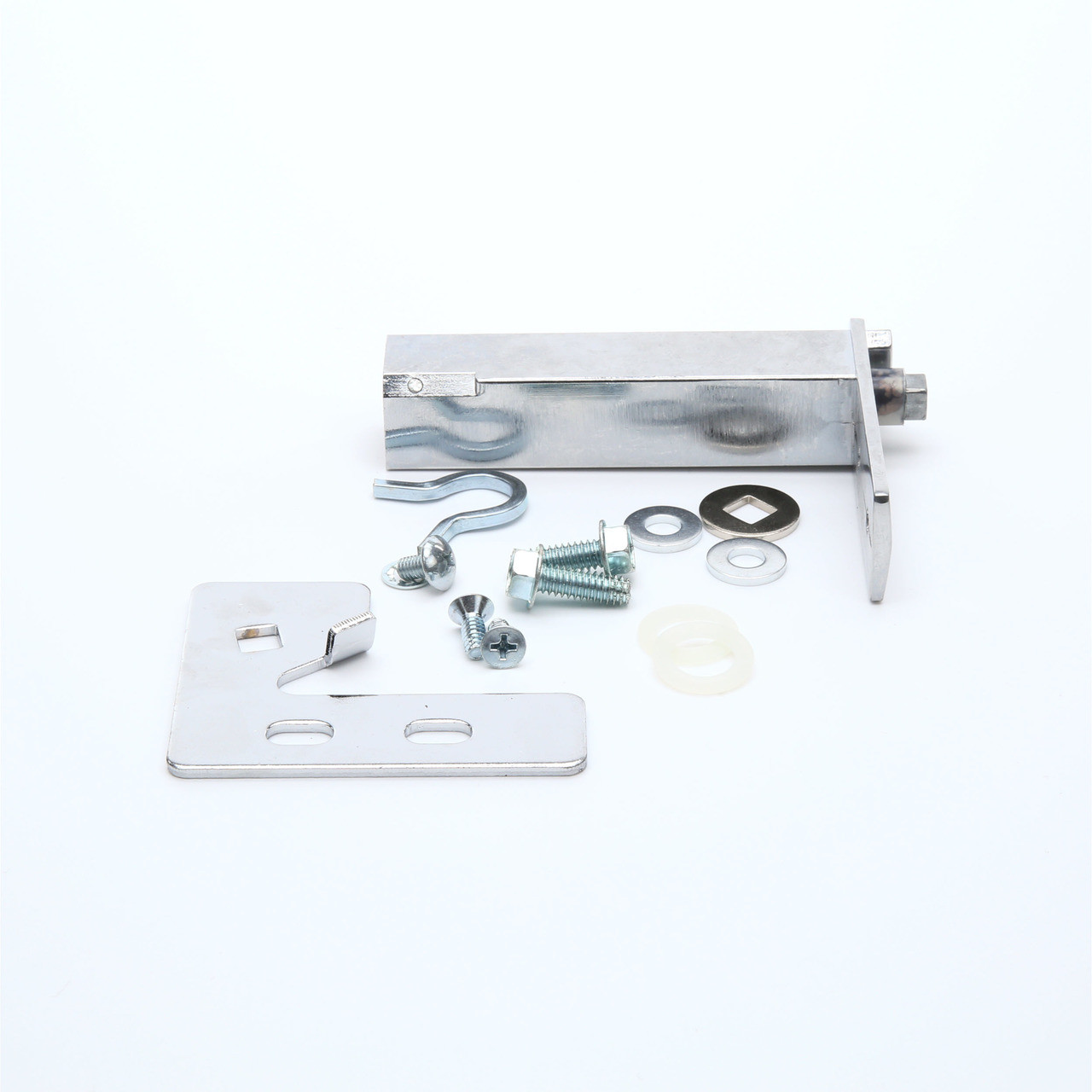 Hinge Kit for Top RH Door - Equivalent to TRUE 870837