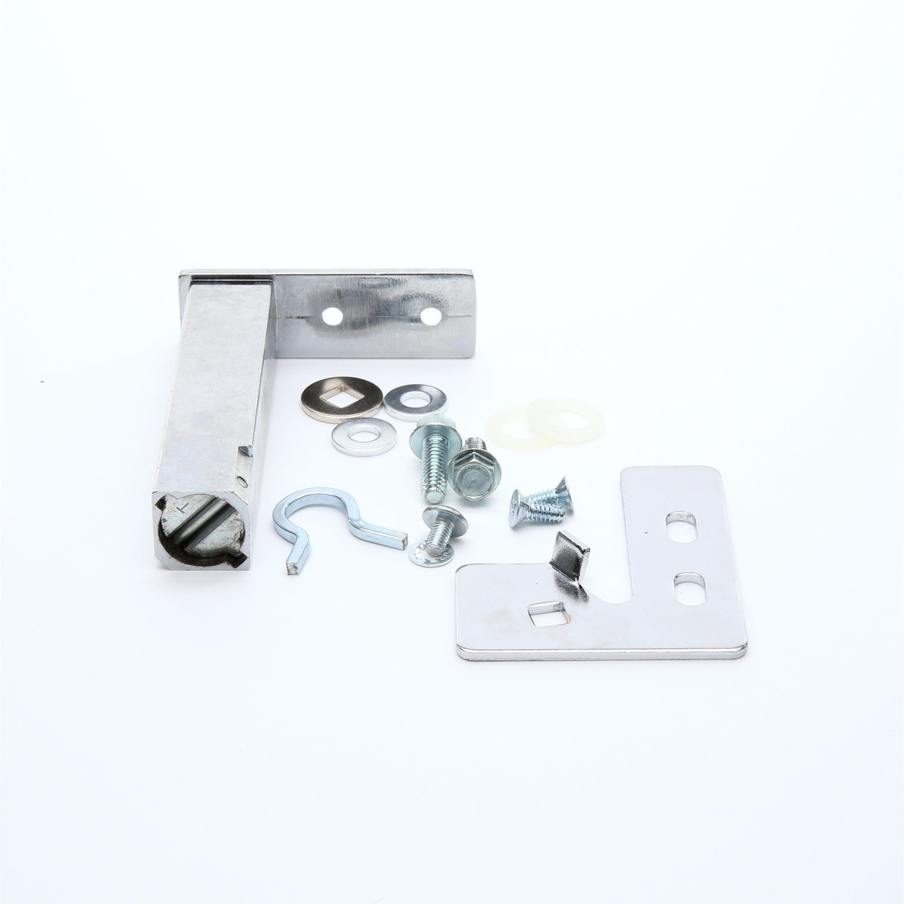 Generic - Hinge Kit, Door Top Rh - Equivalent to TRUE 870837-6