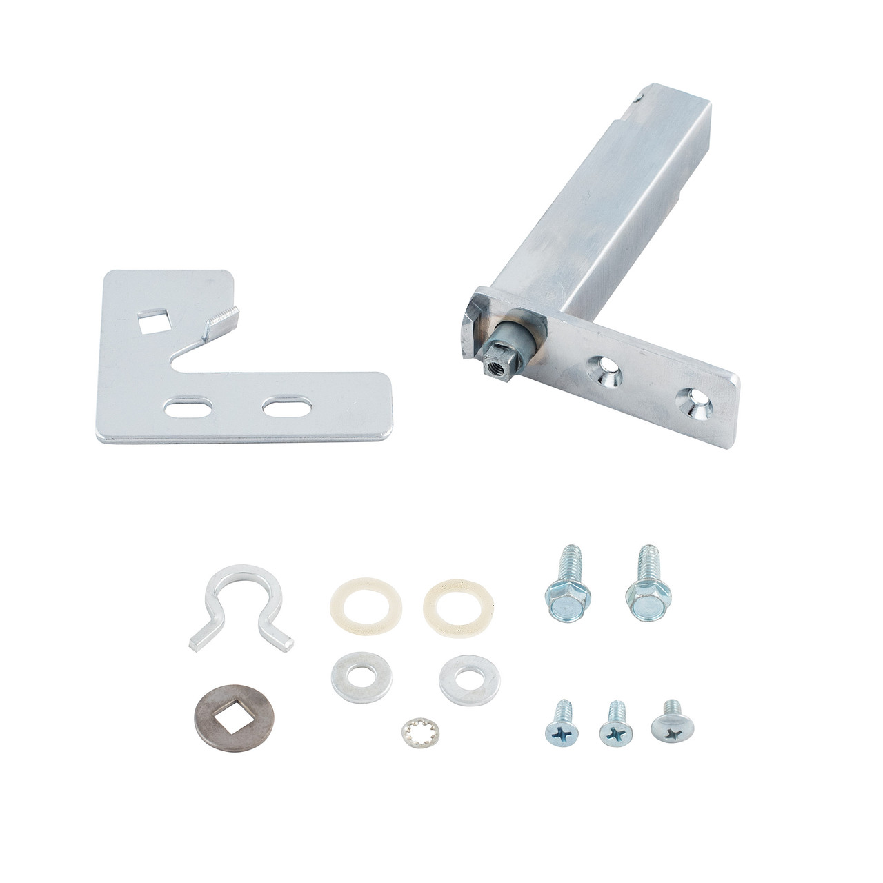 Hinge Kit for Top RH Door - Equivalent to TRUE 870837