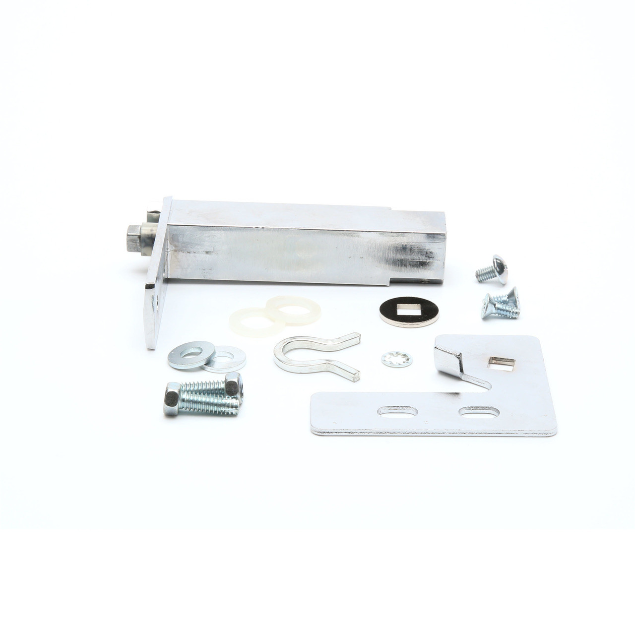 Generic - Hinge Kit, Door Top Lh - Equivalent to TRUE 870838-3