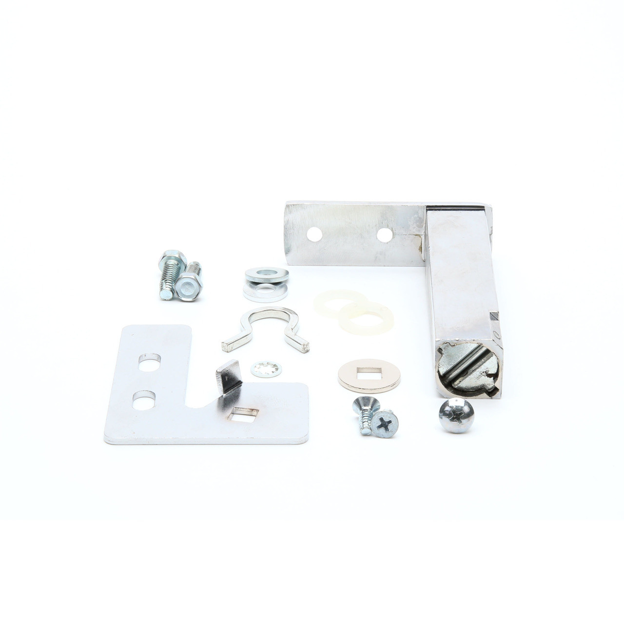 Generic - Hinge Kit, Door Top Lh - Equivalent to TRUE 870838-6