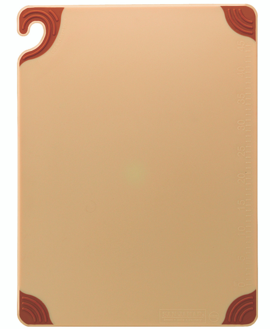 12 x 18 x .50 Saf T Grip Brown