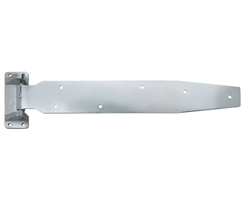 Kason 1277 Series Heavy Duty Hinge