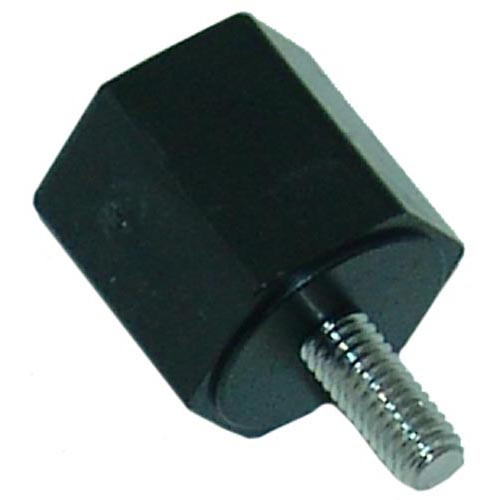 281721 - Hoshizaki - Thumbscrew (black) - 415949-G12