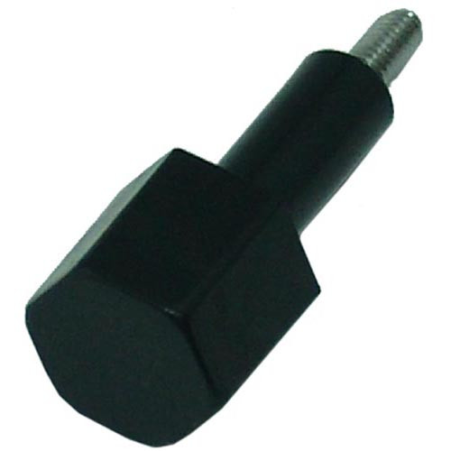 281724 - Hoshizaki - Thumbscrew (black) - 434168G01