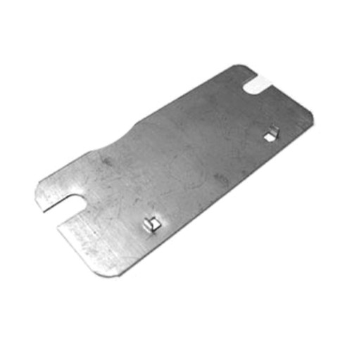15-15080-0002 Ardco Bottom Mounting Plate Back up