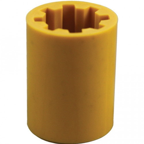 Lincoln - Coupling Center1-1/2" Long - 369664