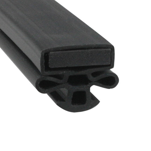 Schaefer 2260 Refrigerator Gasket, Profile 010 27" x 66" (Style 2260)