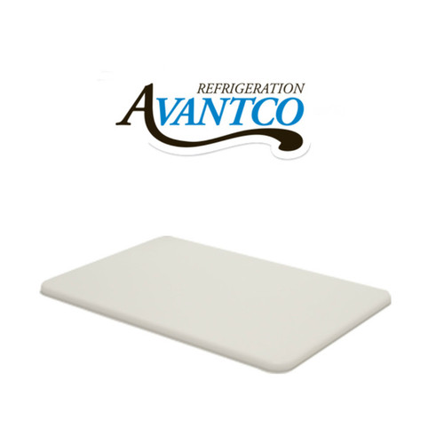 OEM Cutting Board - Avantco - P#: SCLM1