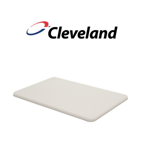 OEM Cutting Board - Cleveland - P#: 104-004-003D