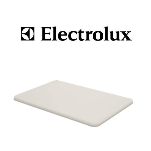 OEM Cutting Board - Electrolux - P#: 0A8735