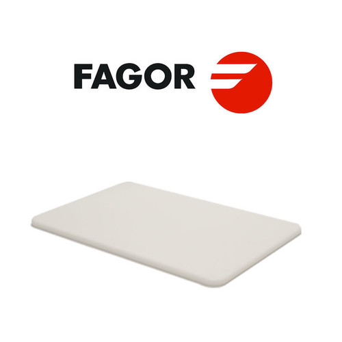 OEM Cutting Board - Fagor Commercial - P#: M10305M0003