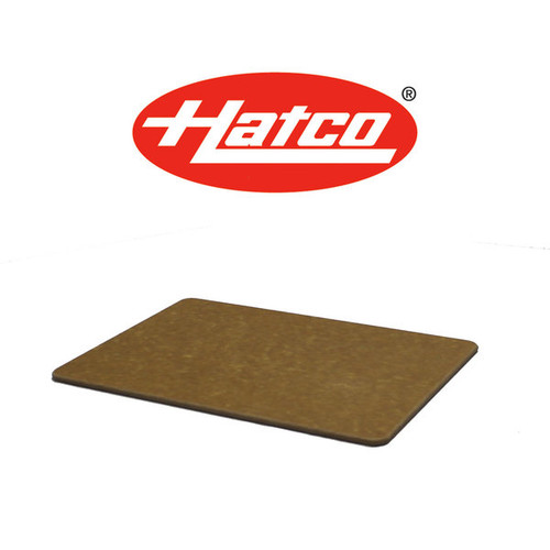 OEM Cutting Board - Hatco - P#: SRBOARD