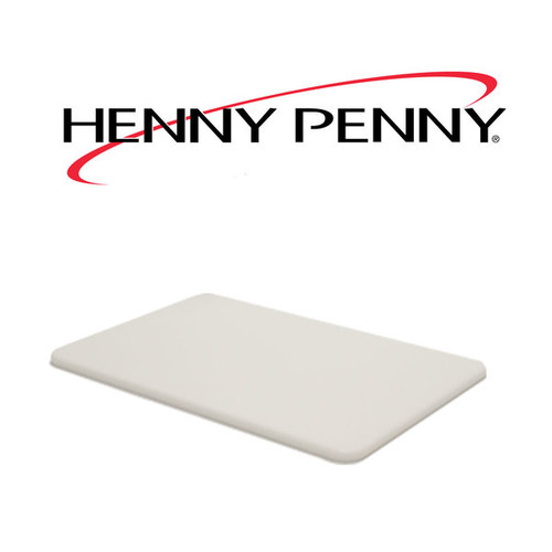 OEM Cutting Board - Henny Penny - P#: 58606