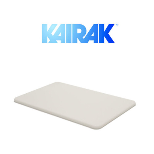 OEM Cutting Board - Kairak - P#: 12144