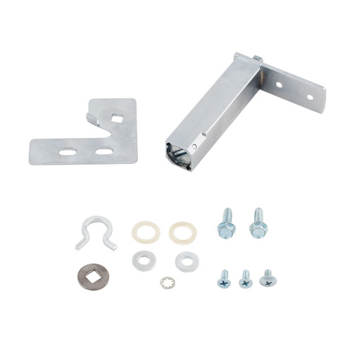 Generic - Hinge Kit, Door Top Lh - Equivalent to TRUE 870838-1