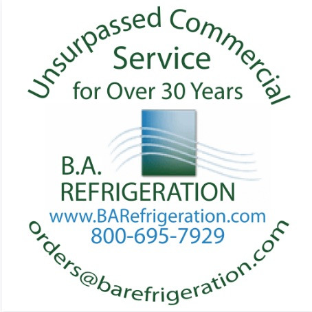 BA Refrigeration Intro Kit