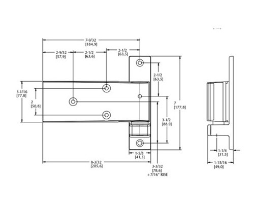 Kason-1256-pacesetter-hinge-11256V00004C-2