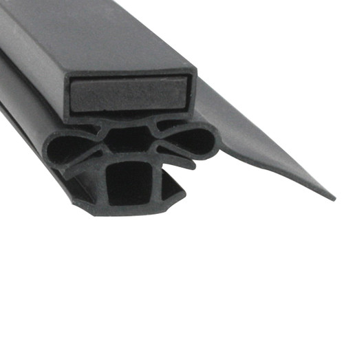 Masterbilt Door Gasket Profile 168 14 1/8 x 20 1/3