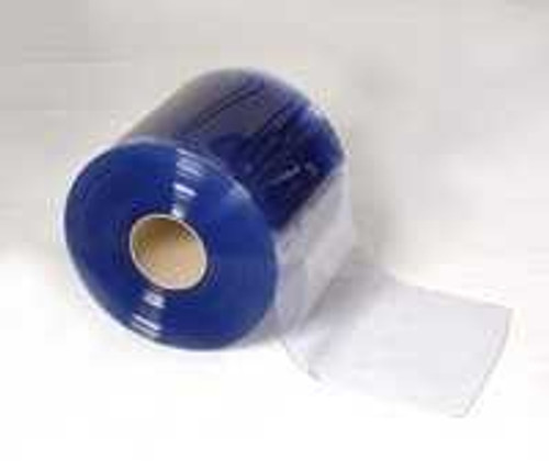 12" Cooler Smooth Bulk Strip Curtain Roll (200') Bulk Rolls 370.53 12" Cooler Smooth Bulk Strip Curtain Roll (200') Bulk Rolls 370.53