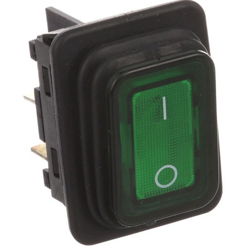 421450 - Cadco - Rocker Switch - 9032