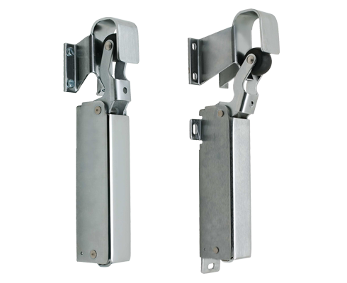 Kason 1094 Series Door Closer