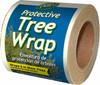  Protective Tree Wrap by Dalen for Winter Snow and Summer Heat