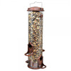 Standard Seed Tube Feeder Antique Copper