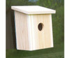 Nest View Bird House