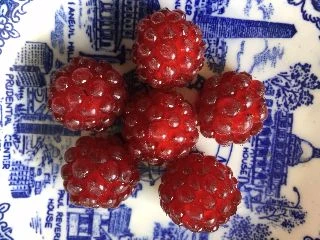 Dorman Red Raspberry