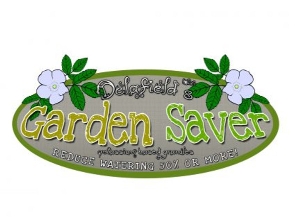 Delafield Garden Saver- Soil Polymer