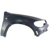 For BMW X5 2007 08 09 2010 Front Fender Passenger Side | With Holes For Reflector And Turn Signal Light; Without Headlight Washer Hole | Replacement For 51657178398 , BM1241145 | Trim: All Submodels (CLX-M0-USA-REPB220107-CL360A1) For BMW X5 2007 08 09 2010 Front Fender Passenger Side | With Holes For Reflector And Turn Signal Light; Without Headlight Washer Hole | Replacement For 51657178398 , BM1241145 | Trim: All Submodels (CLX-M0-USA-REPB220107-CL360A1)