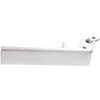 For GMC C1500 Interior Door Handle Front, Passenger Side Chrome (1988 - 1989) | Without Door Lock Hole| Trim: Sierra SLE/Sierra/Sierra SLX (CLX-M0-USA-REPCV462127-CL360A7) For GMC C1500 Interior Door Handle Front, Passenger Side Chrome (1988 - 1989) | Without Door Lock Hole| Trim: Sierra SLE/Sierra/Sierra SLX (CLX-M0-USA-REPCV462127-CL360A7)